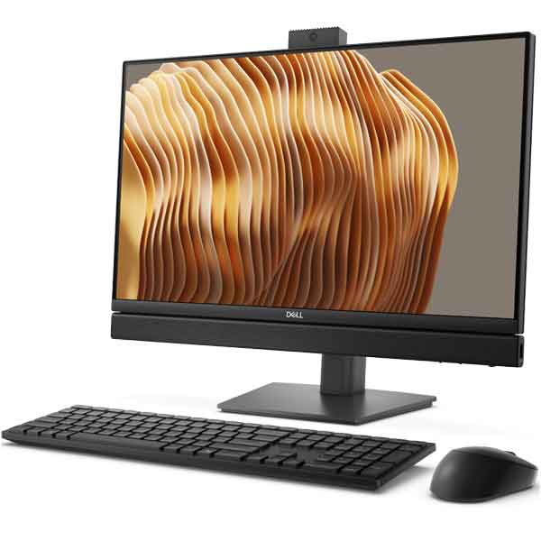 Dell Pro 24 All-in-One 65W Desktop