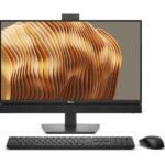 Dell Pro 24 All-in-One 65W Desktop