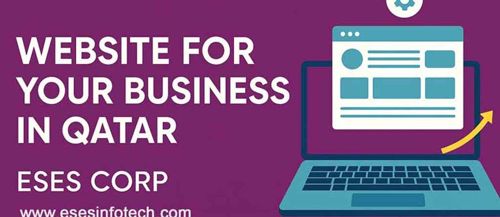 E-Commerce-Web-Development-Qatar-ESES-CORP