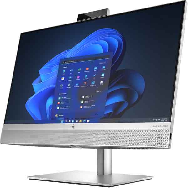HP EliteOne 840 G9 All-in-One Touchscreen PC Wolf Pro Security Edition