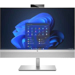 HP EliteOne 840 G9 All-in-One Touchscreen PC Wolf Pro Security Edition