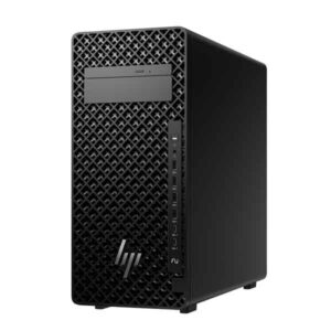 HP Z2 Tower G1i Workstation Desktop PC 2