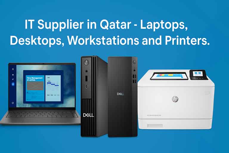 IT-Computer-Desktops-Printers-Supplier-in-Qatar IT-Computer-Desktops-Printers-Supplier-in-Qatar